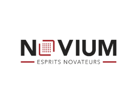 Découvrez l'entreprise Novium, esprits novateurs