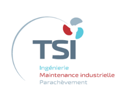 Découvrez l'entreprise TSI, Ingénierie, maintenance industrielle, parachèvement