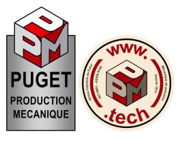 Puget production mécanique